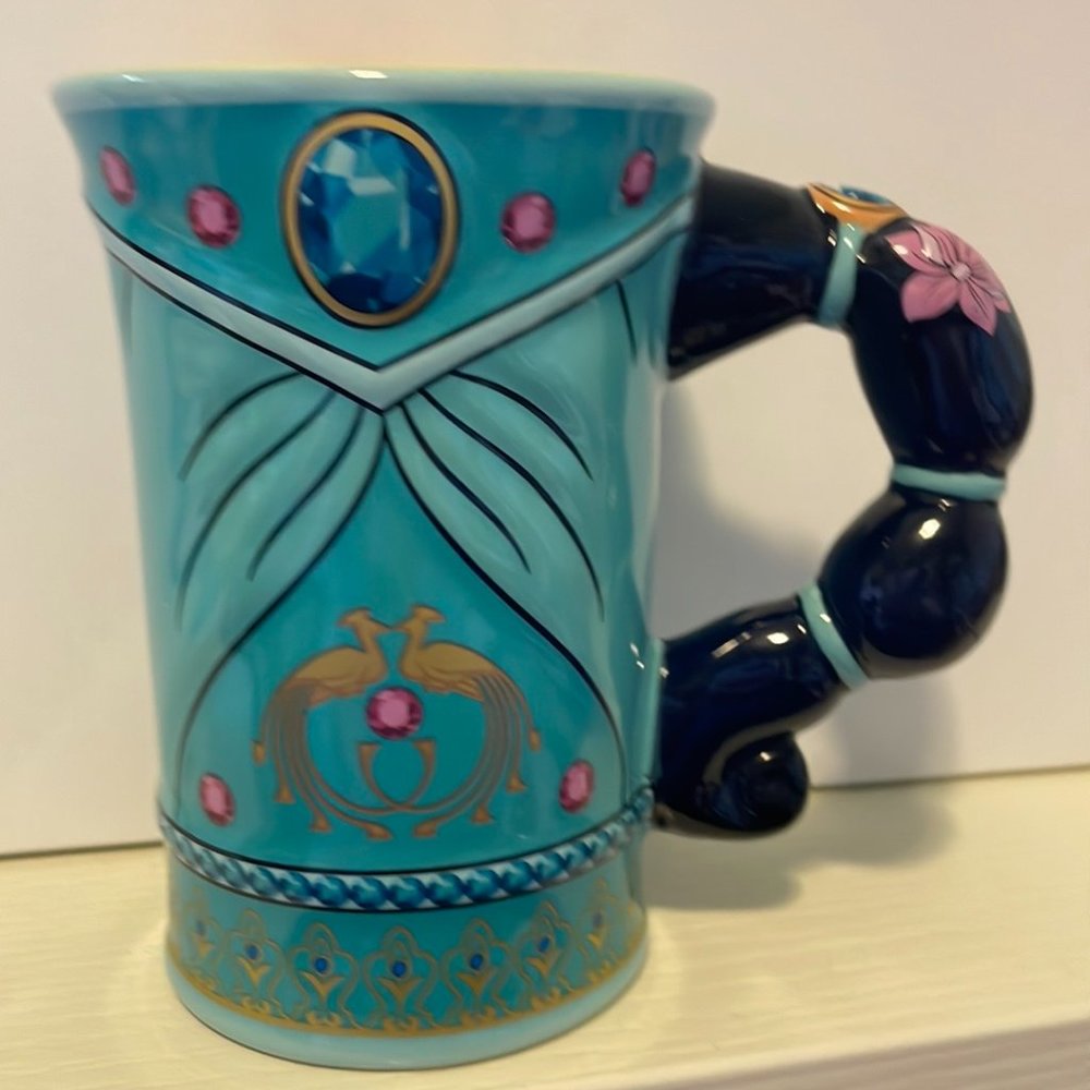 Disney cup/mug Princess Jasmine